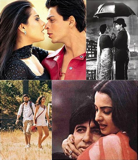 Top All Time Bollywood Onscreen Couples