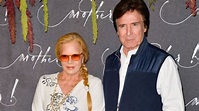 Sylvie Vartan : qui est son mari Tony Scotti ? - Closer