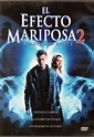 El Efecto Mariposa 2 - The Butterfly Effect 2 - Dvd - $ 70.00 en ...