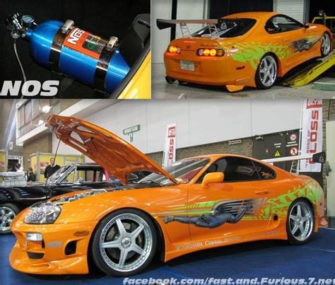 Pin By Erich Lippert On The Fast And The Furious Fast Cars Fast And