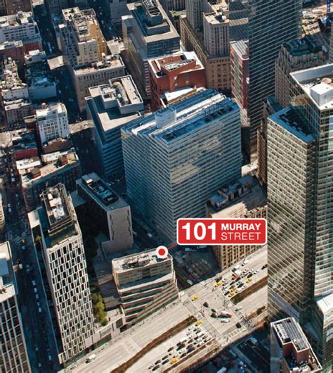 Demolition Permits Filed At 101 Murray The Site Of Downtowns Future