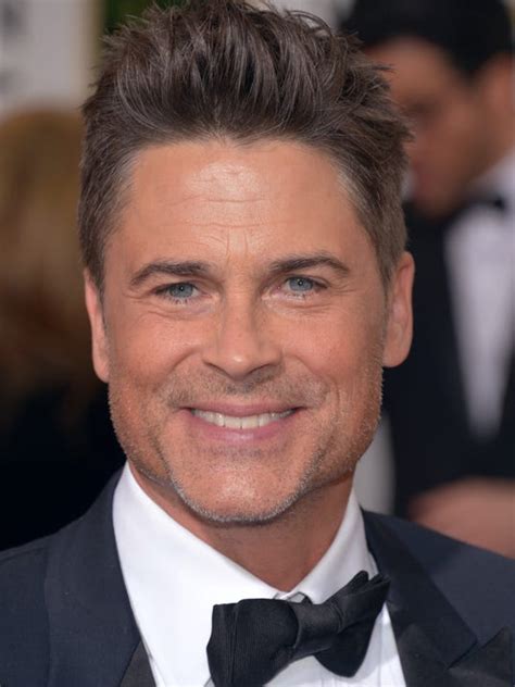 Rob Lowe To Star In Fox Comedy Pilot