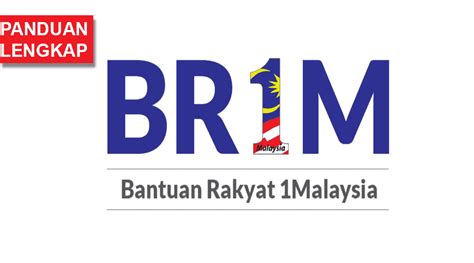 Permohonan dan kemaskini br1m 2019 secara online. Br1m Semakan Status Online - CRV Tu
