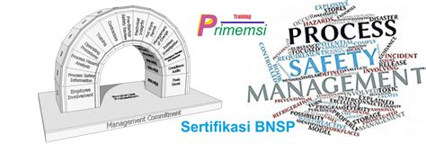 Training K3 Process Safety Management Psm Sertifikasi Bnsp