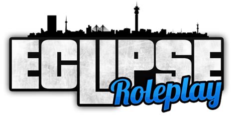 Eclipse Rp Gta V Roleplaying Server