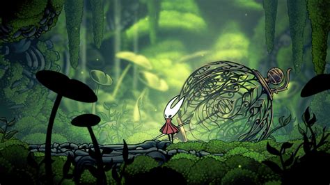 New Hollow Knight Silksong Gameplay Shows Off Some Of The 150 New Enemies