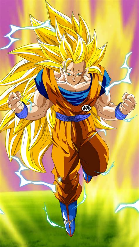 Looking for the best dragon ball z wallpaper? Fondos de Dragon Ball Super para iPhone y Android, Dragon ...