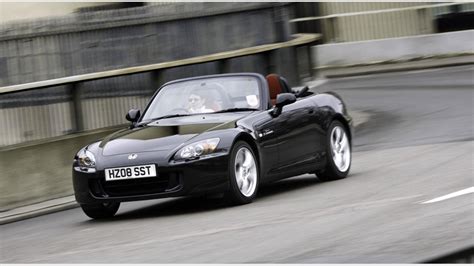 S2000 Performance Review How Car Specs
