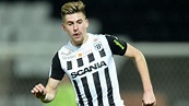 Report: Lazio looking at Angers' Baptiste Santamaria for the midfield ...