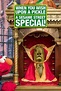 When You Wish Upon a Pickle: A Sesame Street Special (TV) (2018 ...