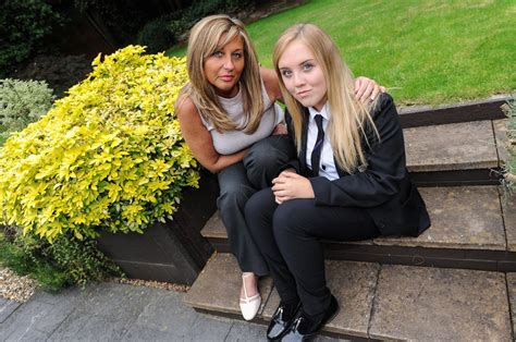Girl 15 Sent Home From School Because Of Bumhugging Trousers Daily Star