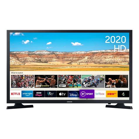 Samsung 32 Inch Ue32t4307 Smart Hd Ready Led Tv With Hdr Reviews