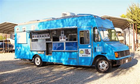 the dim sum truck catering los angeles food truck connector