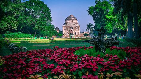 Best Places To Visit In Delhi Ncr Famous Tourist Spots In Delhi Ncr