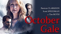October Gale | Apple TV