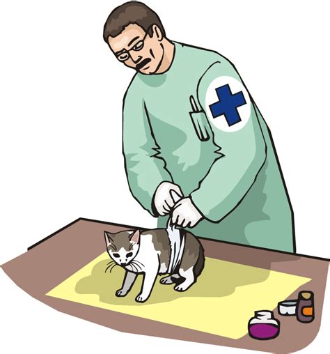 Caring For Animals Clipart Clip Art Library