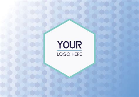 Make logos transparent in seconds with photoshop! Free Geometric Logo Background 105018 - Download Free ...