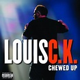 Louis CK Chewed Up