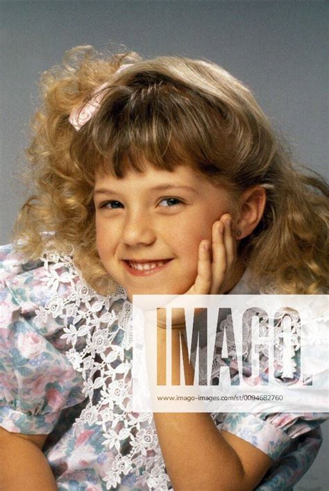 Jodie Sweetin Characters Stephanie Tanner Television Full House Tv