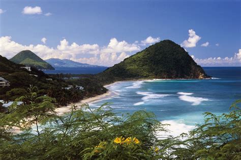 Beautiful Caribbean Islands