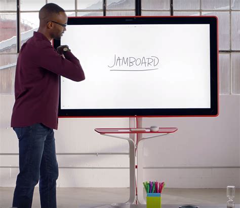 Learn how to use google jamboard, an online interactive whiteboard, for remote teaching. Google Jamboard vs Microsoft Surface Hub - Which One is ...