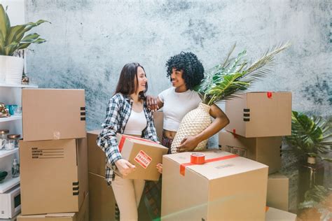 What Are The Main Reasons You Should Hire A Professional Moving Company