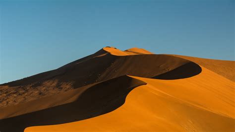 Namib Desert Hd Wallpapers And Backgrounds