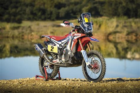 Latest Update 2017 Crf450r X Where Are They Dirt Bike Test
