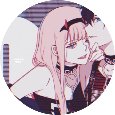 Matching Anime Pfp Aesthetic Imagesee