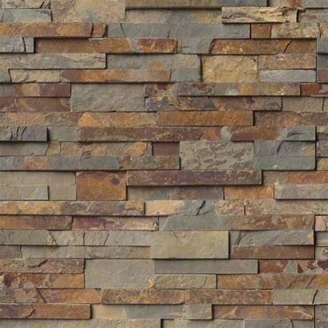 China Decorative Faux Stone Panels For Wall Cladding Manufacturers