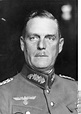 [Photo] Portrait of Major General Wilhelm Keitel, 1934-1936 | World War ...