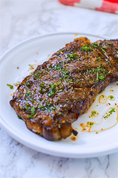 Worlds Best Steak Marinade My Incredible Recipes