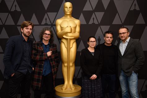 The netherlands first won the oscar for best foreign language film in 1986 with fons rademakers' the assault. Oscar Week: Foreign Language Film | Oscars.org | Academy ...
