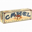 Camel Filter Cigarettes, Wides | Cigarettes | Sun Fresh
