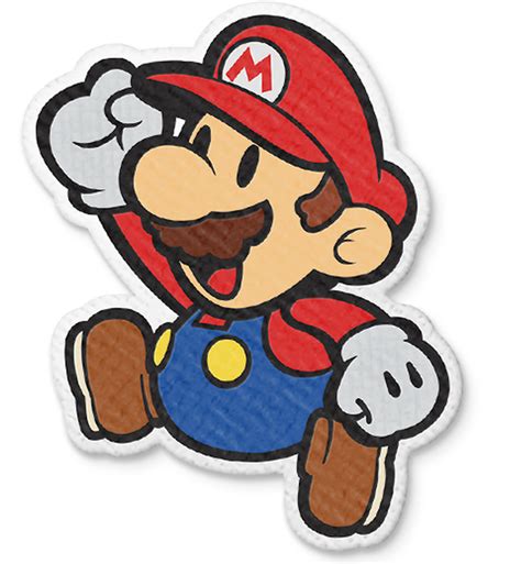 Filepmok Mario Jumpingpng Super Mario Wiki The Mario Encyclopedia