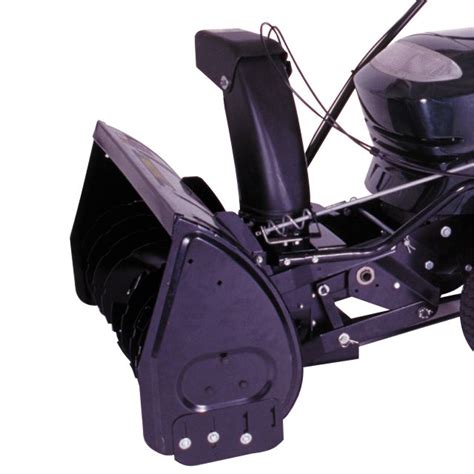 Lawn Tractor With Snow Blower Attachment For Sale - Riding Lawn Mower Snow Blower Combo For Sale