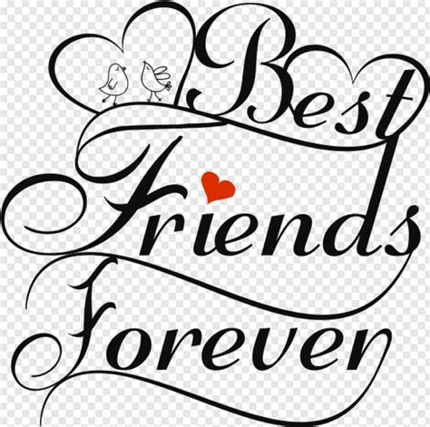 Friends Forever Best Friends Group Icon For Whatsapp Png Download