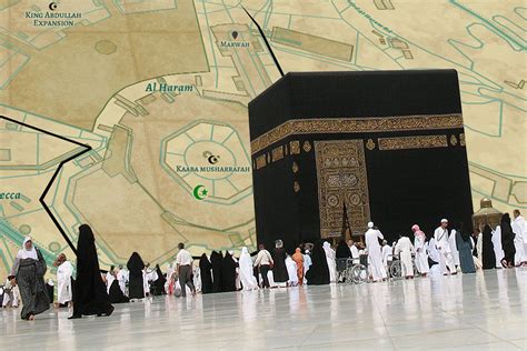 Inside The Sacred Hajj Pilgrimage Kontinentalist