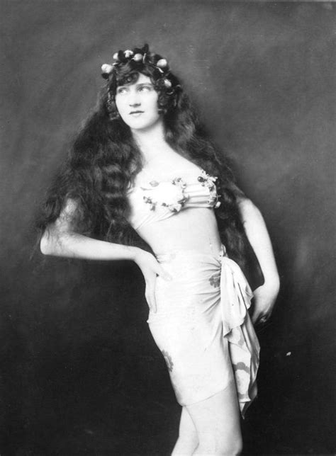 Ziegfeld Girls The Sexiest Beauty Of All Time Vintage Everyday