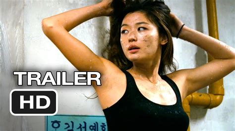 The thieves' target is a $20 million diamond known as 'tear of the sun', kept safely away in a casino, brought there to be sold by a notorious chinese fence. The Thieves Official US Release Trailer #1 (2012) - Korean ...