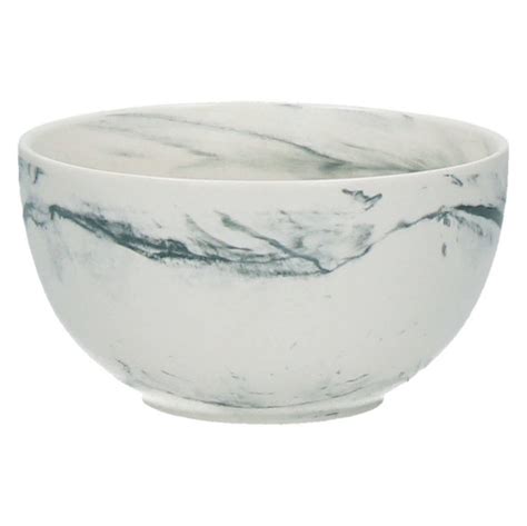 Marble Effect Porcelain Crockery By Idyll Home