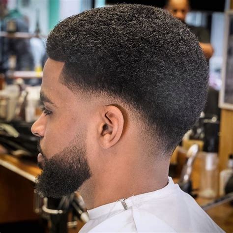 35 Fade Haircuts For Black Men 2022 Trends