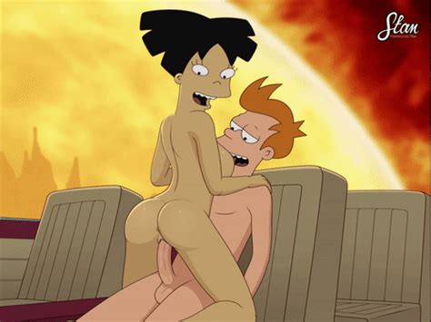 Futurama Amy Wong Hentai Leela Sex Naked Nude Animated Fucked Cartoon Xxx Gifs Rule Behind