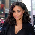 Sanaa Lathan Unveils the First of Many 'Nappily Ever After' Hair ...