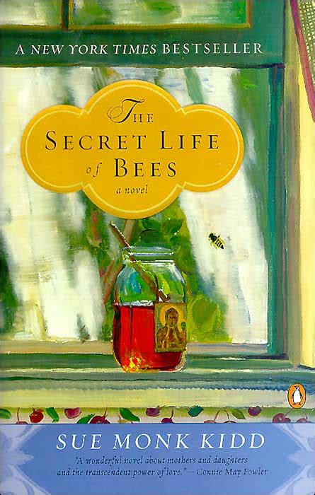 Film yang berjudul secret in bed with my boss merupakan film yang kini sedang populer diberbagai media. Blue Jeans Girl: Book: The secret life of bees (Sue Monk ...