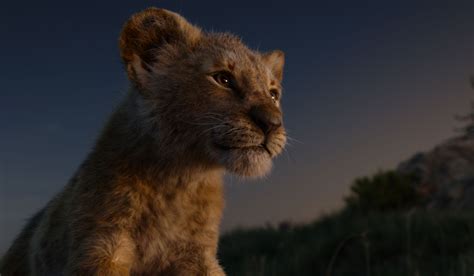 The (new) lion king might have been met with a bit of a muted reaction from critics , but money speaks louder than reviews. The Lion King Thursday Box Office Pulls in Huge $23 ...