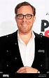 Rob Minkoff attends the 'Mr. Peabody & Sherman' Los Angeles premiere ...