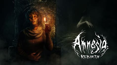 Amnesia Rebirth ローンチトレーラーが公開。海外ps4pc向けに配信開始 ゲームを片手間に