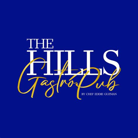 The Hills GastroPub | Yuma AZ