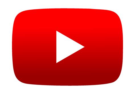 Youtube Logo Youtube Logo Youtube PNG Logo Youtube Vektor Logo Youtube Transparan